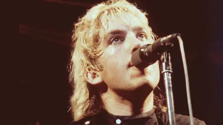 Gyllende Tider - Parkliv