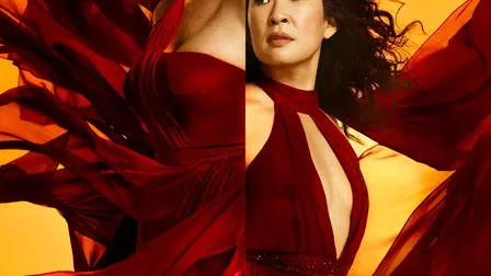 Killing Eve