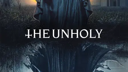 The Unholy