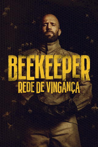 Beekeeper: Rede de Vingança