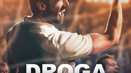 Droga Anglio