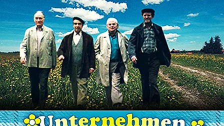 Unternehmen Rentnerkommune