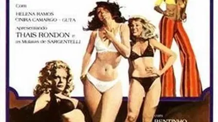 Pensionato de Mulheres