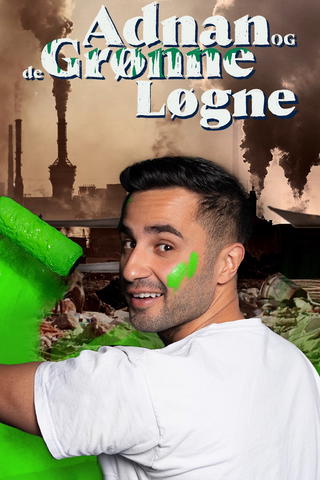 Adnan og de grønne løgne