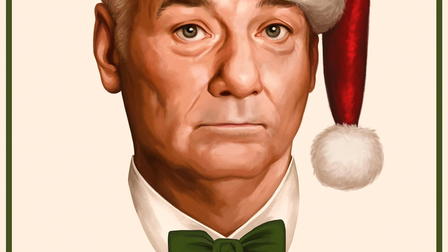 A Very Murray Christmas