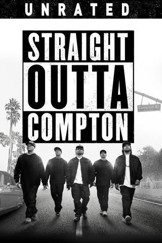 Straight Outta Compton: Director's Cut