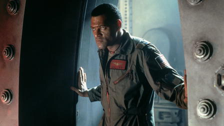 Event Horizon