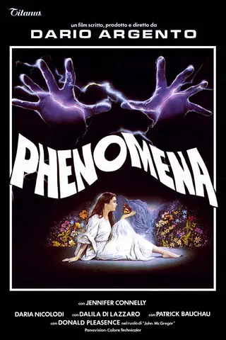 Phenomena