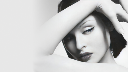 Sophie Ellis Bextor: Watch My Lips