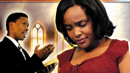 Pastor Jones 2: Lord Guide My 16 Year Old Daughter