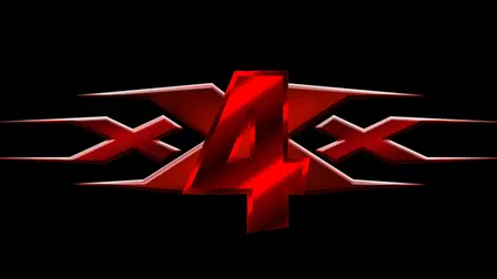 xXx 4