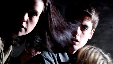 The Killing of Jacob Marr