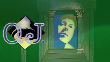 O.J. – ute på prøve
