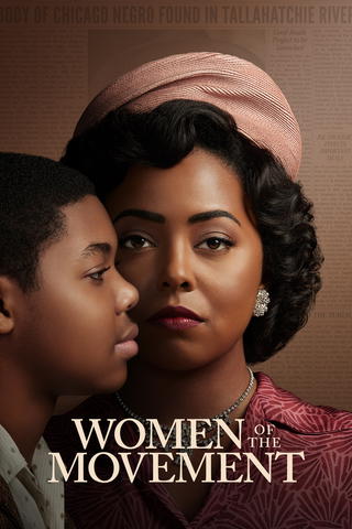 Women of the Movement