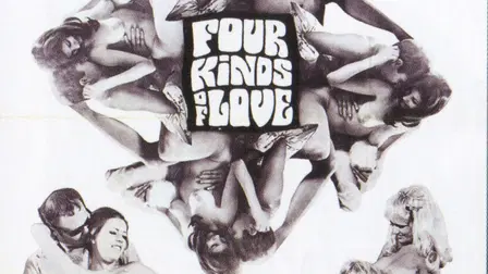 Four Kinds of Love