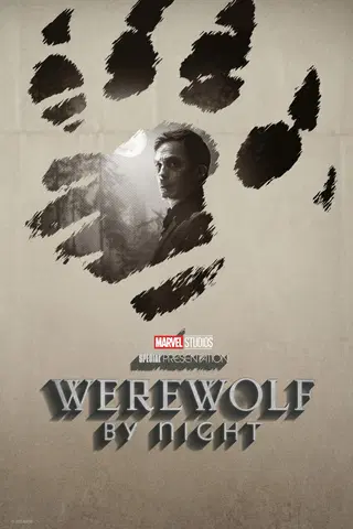 Werewolf By Night