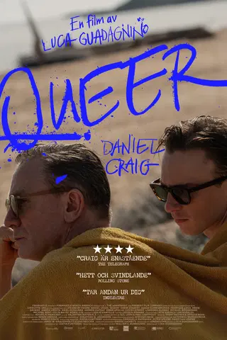 Queer (2024)