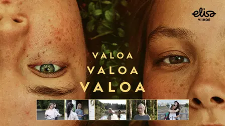 Valoa valoa valoa