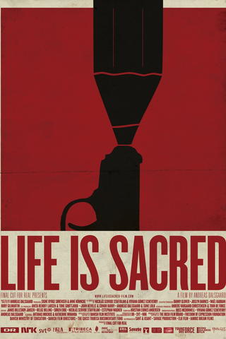 Life is Sacred