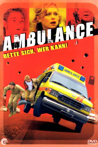 Ambulance
