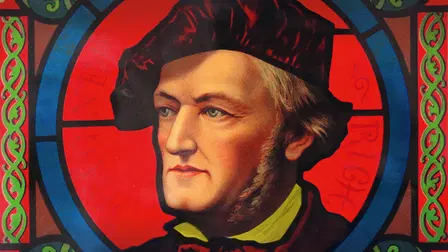 Wagner, Bayreuth und der Rest der Welt