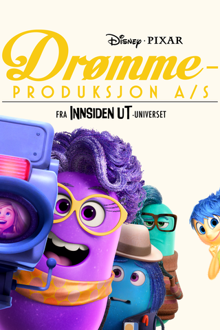 Drømme-Produksjon A/S