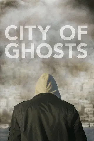 City of Ghosts