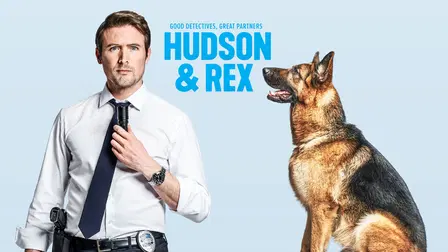 Hudson & Rex