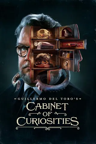 Guillermo Del Toro Presents 10 After Midnight