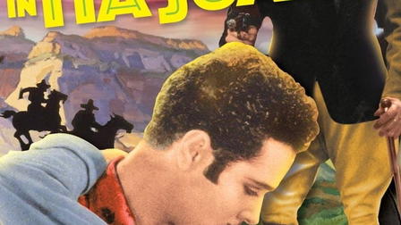 Trapped in Tia Juana