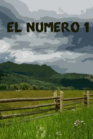 El número 1