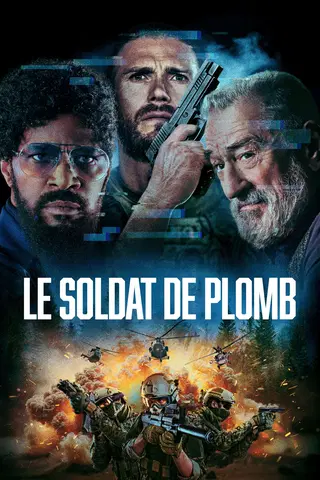 Le soldat de plomb