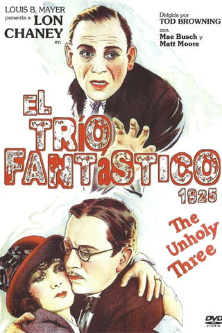 El trío fantástico
