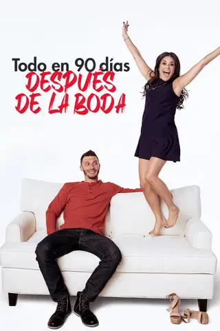 90 días para casarse: ¿Y ahora qué?