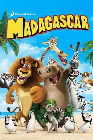 Madagascar