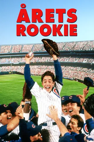 Årets rookie