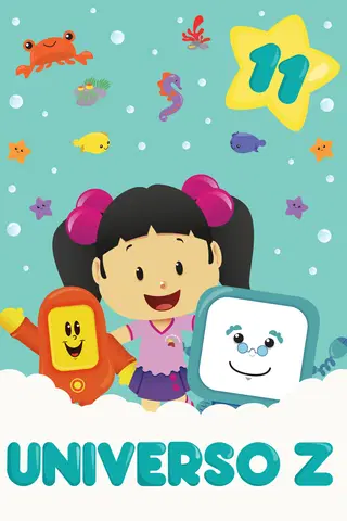 Universo Z: Volume 11