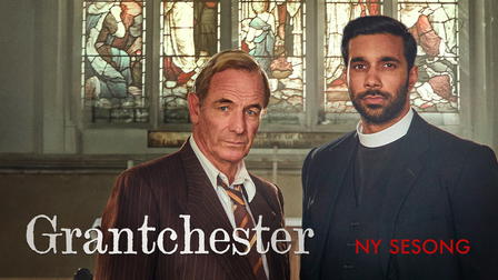 Grantchester