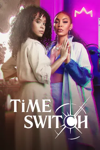 Time Switch