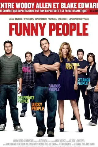 Funny People