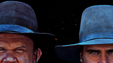 The Sisters Brothers