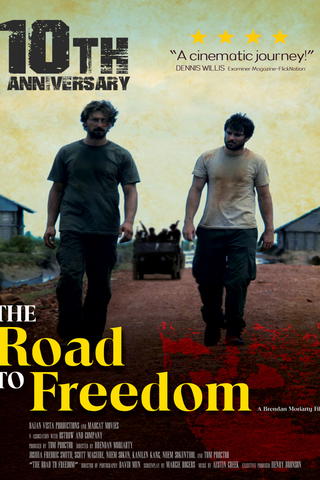 The Road to Freedom