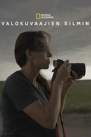 Valokuvaajien silmin