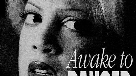 Awake to Danger