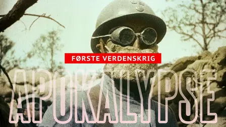 Apocalypse World War I