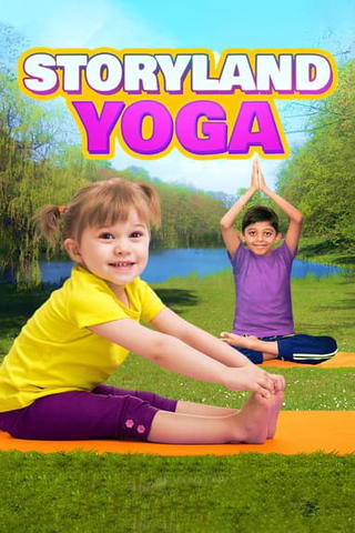 Storyland Yoga