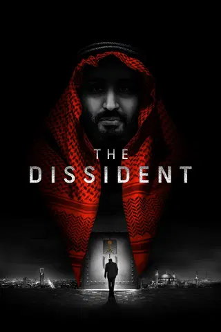 The Dissident