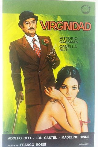 Virginidad