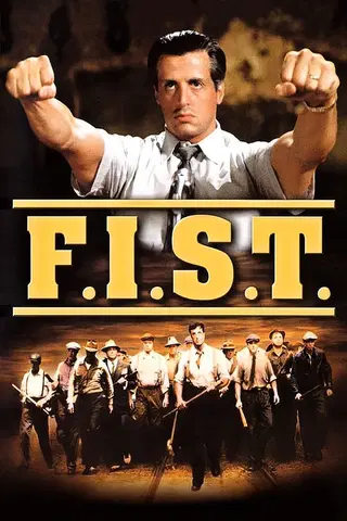 F.I.S.T