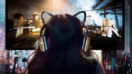 Dangerous Games: Roblox and the Metaverse Exposed